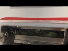 Máquina mais seca automática do Lyophilizer do gelo do laboratório