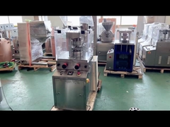 Máquina de prensagem de comprimidos LP-9B