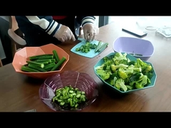 Casa Usar Doces Frutas Vegetais Pequena Máquina de Secar para Congelamento Para Venda
