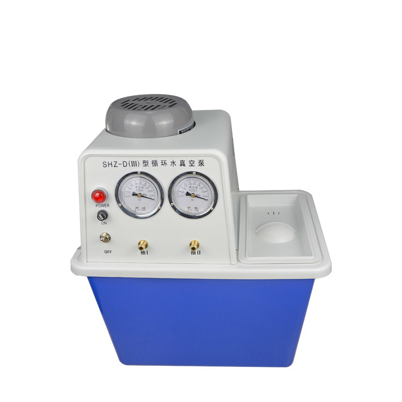 40L / Sução reciclada líquida de Min Water Circulating Vacuum Pump para o evaporador giratório