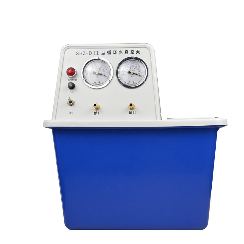 40L / Sução reciclada líquida de Min Water Circulating Vacuum Pump para o evaporador giratório