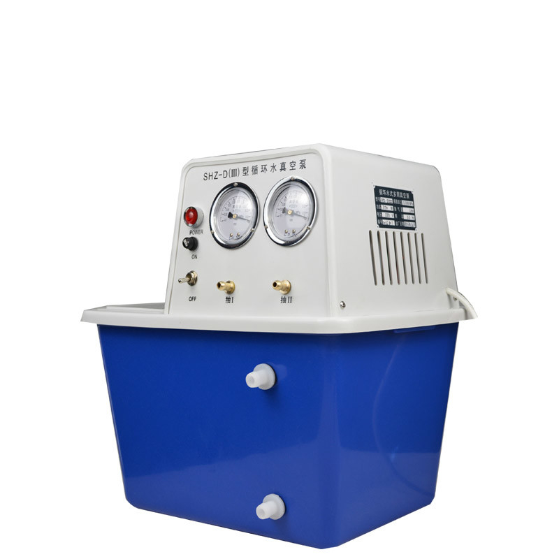 40L / Sução reciclada líquida de Min Water Circulating Vacuum Pump para o evaporador giratório
