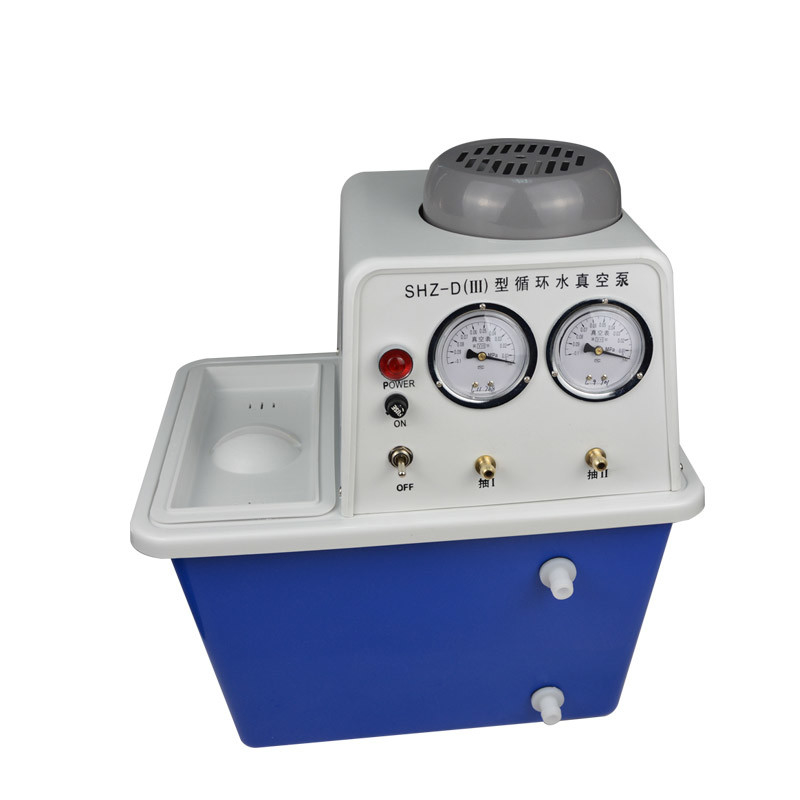 40L / Sução reciclada líquida de Min Water Circulating Vacuum Pump para o evaporador giratório