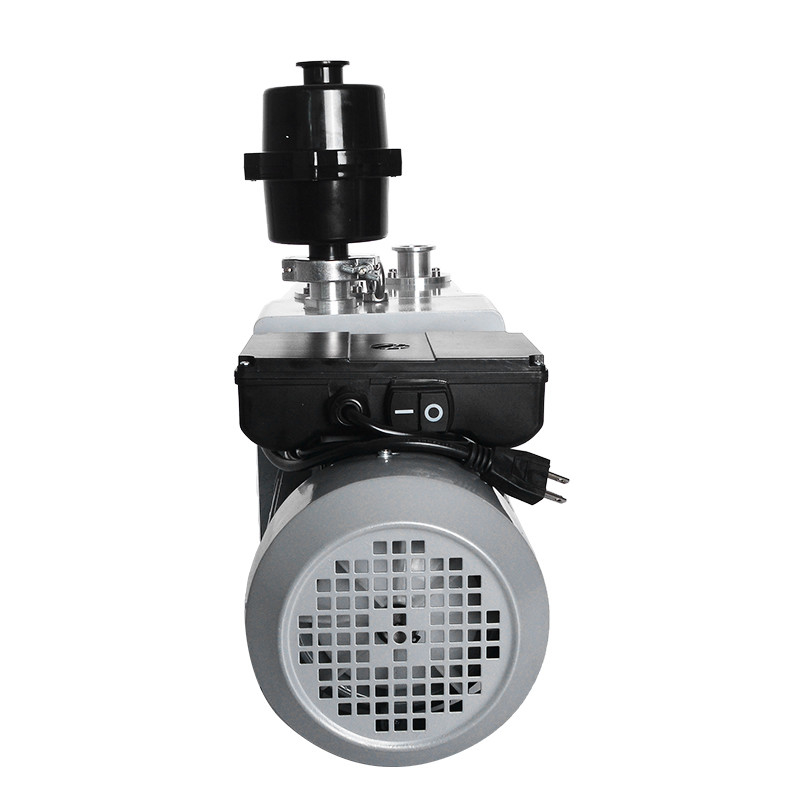 R Min Anti Corrosion do sistema de bomba 1700 de Mini Lab Rotary Vane Vacuum