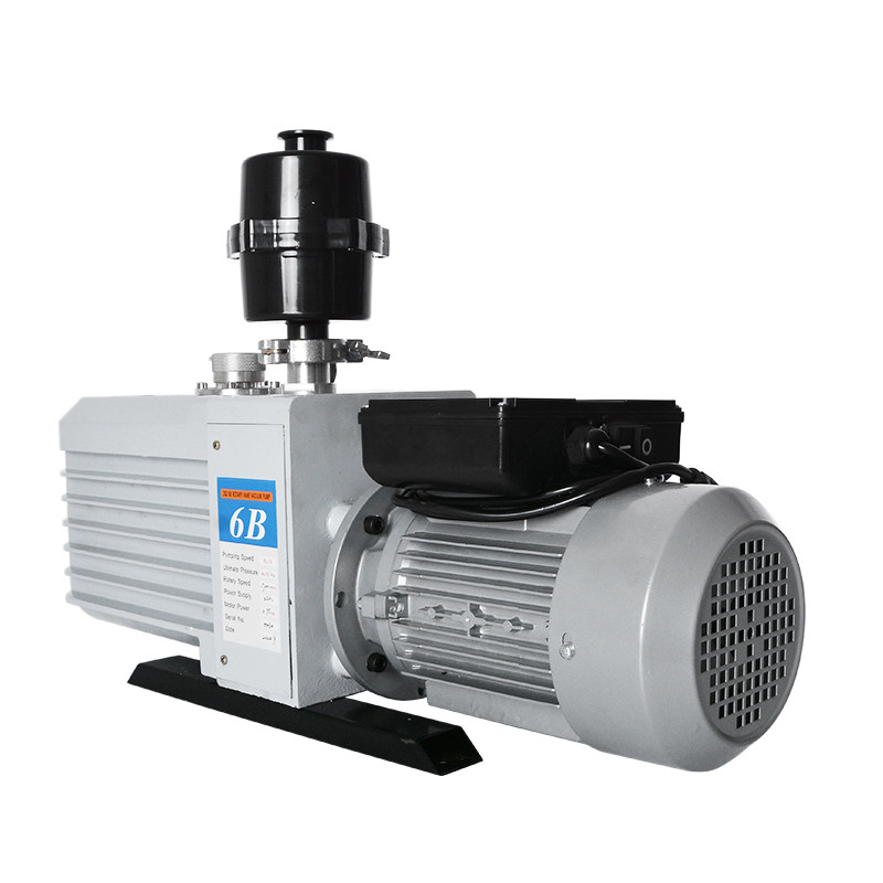 R Min Anti Corrosion do sistema de bomba 1700 de Mini Lab Rotary Vane Vacuum