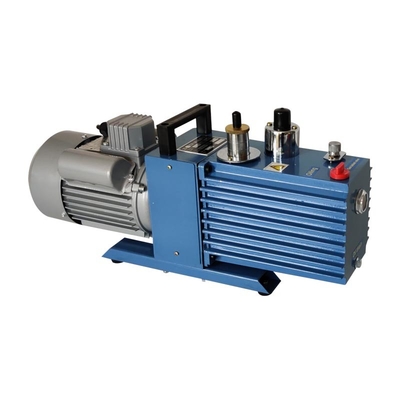 4L / Laboratório Vane Vacuum Pump Anti Corrosion giratória de S resistente