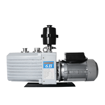 R Min Anti Corrosion do sistema de bomba 1700 de Mini Lab Rotary Vane Vacuum