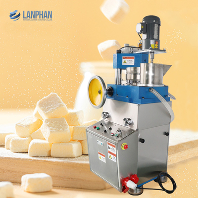 Máquina de compressão de comprimidos rotativos de estampação múltipla Zp11e 17e