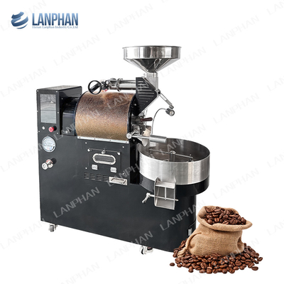 3000g máquina de torradeira de café máquina de torradeira de café torradeira de grãos de café para casa