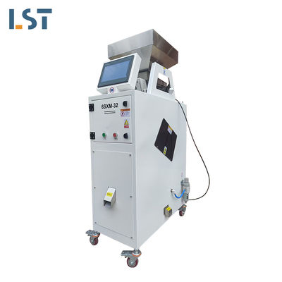 Multi-function MINI Color Sorter Machine for Rice / Peanuts / Sesame / Coffee / Grains / Nut