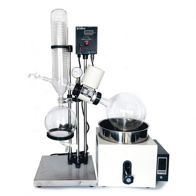 Re501 evaporador giratório do multi laboratório da função 2KW