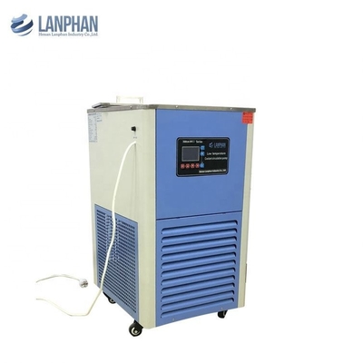 Estojo compacto do álcool etílico que recircula o refrigerador
