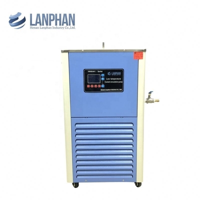 refrigerador de água do laboratório da bomba de circulação 220v 20L