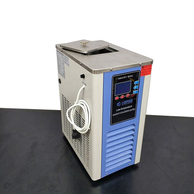 Unidade mais fria refrigerando do laboratório do álcool etílico de ROHS para Rotovap