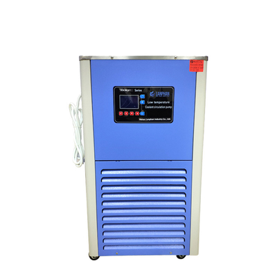 Bomba de vários estágios do refrigerador 20L do laboratório R404A
