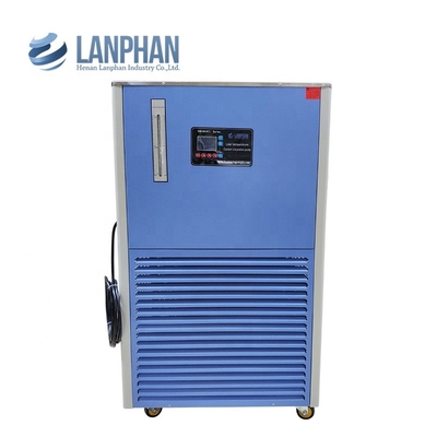 Unidade mais fria do laboratório do líquido refrigerante 100L 12630w da circulação