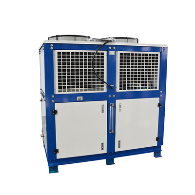 Bomba de circulação mais fria 200L do líquido refrigerante da baixa temperatura da unidade do laboratório