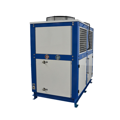 Refrigerador de circulação 200L criogênico Cooled do ar mais frio do equipamento de laboratório